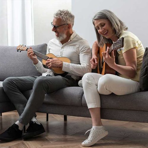 Creating a Safe and Supportive Environment: Our Commitment to Elderly Care