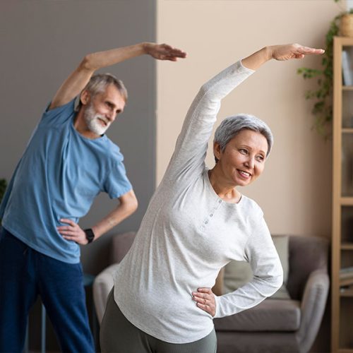 Enhancing Quality of Life: How Our Care Home Promotes Well-being for Seniors